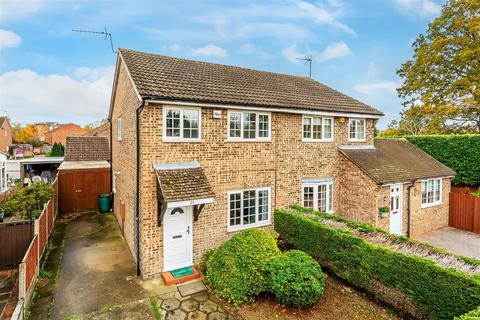 3 bedroom semi-detached house for sale, PARR CLOSE, LEATHERHEAD, KT22