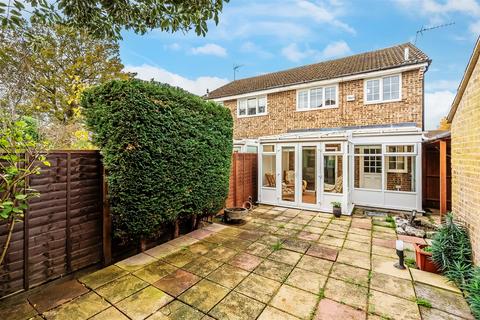 3 bedroom semi-detached house for sale, PARR CLOSE, LEATHERHEAD, KT22