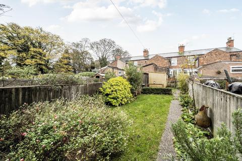 3 bedroom terraced house for sale, Alexandra Road, Louth