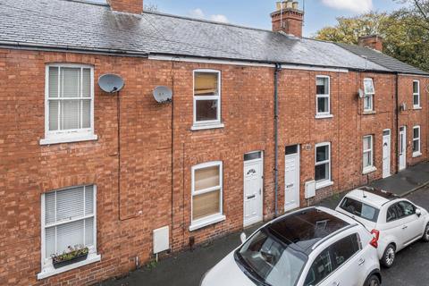 3 bedroom terraced house for sale, Alexandra Road, Louth