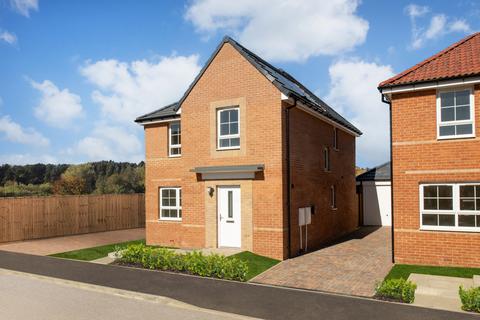 undefined, Kingsley at Monkton Gardens Swan Close, Hebburn NE31