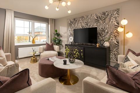 undefined, Kingsley at Monkton Gardens Swan Close, Hebburn NE31