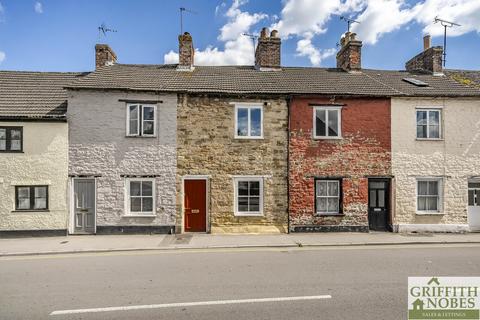2 bedroom terraced house to rent, Wotton-under-Edge GL12