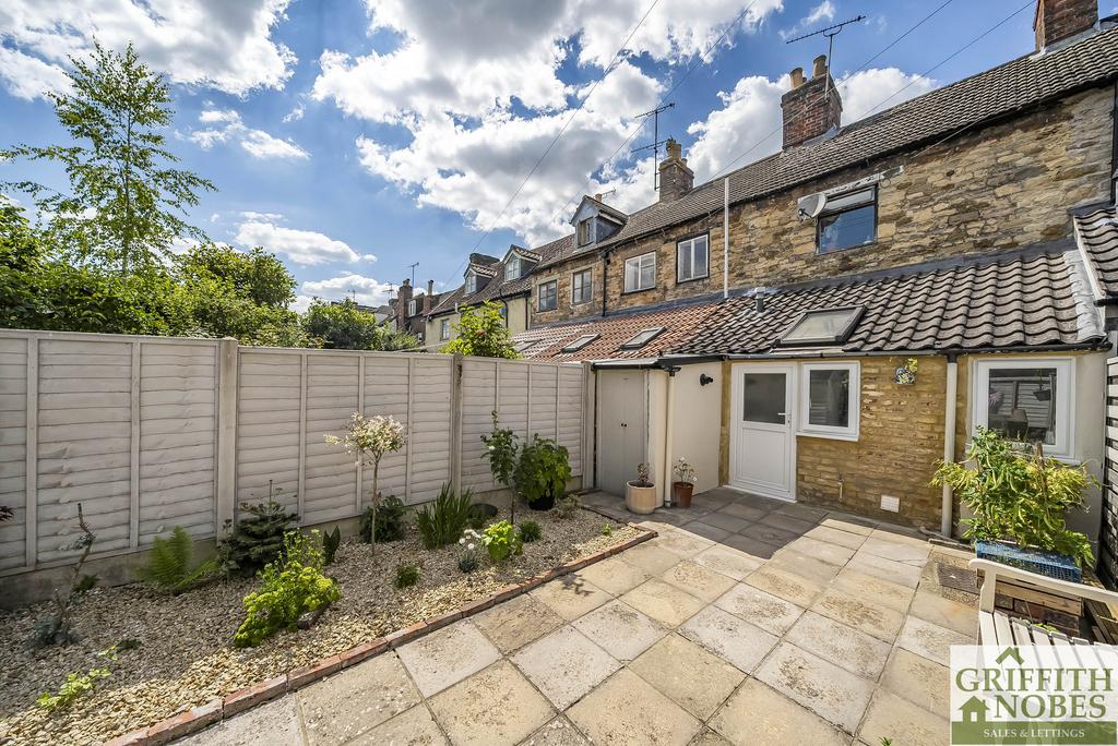 Property Rear