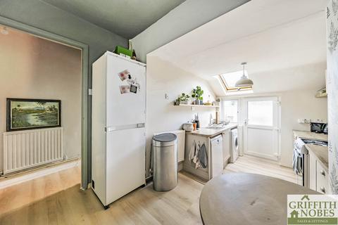2 bedroom terraced house to rent, Wotton-under-Edge GL12