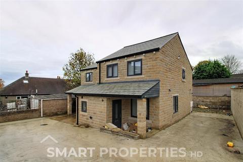 undefined, Birkby Hall Road, Huddersfield HD2
