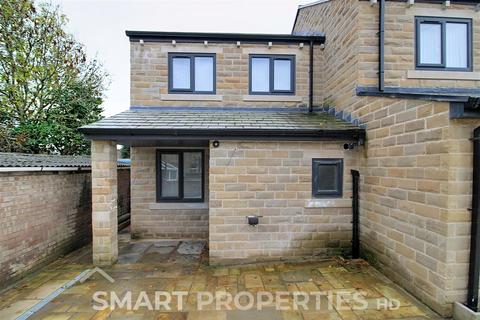 undefined, Birkby Hall Road, Huddersfield HD2