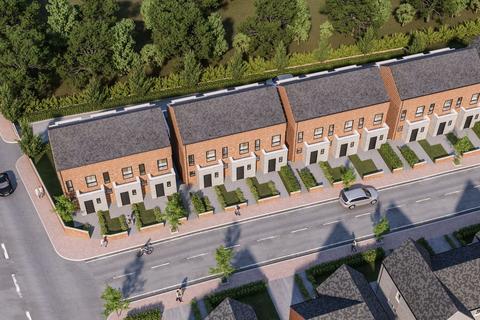 undefined, Cliffefield Road, Sheffield S8