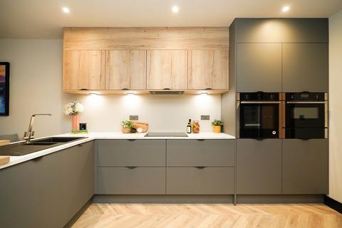 undefined, Cliffefield Road, Sheffield S8