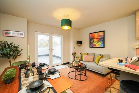 undefined, Cliffefield Road, Sheffield S8