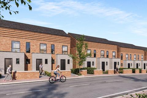 undefined, Cliffefield Road, Sheffield S8