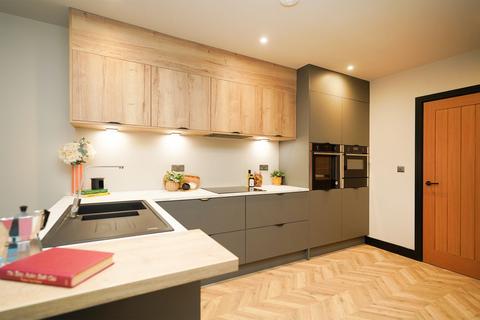 undefined, Cliffefield Road, Sheffield S8