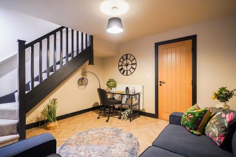 undefined, Cliffefield Road, Sheffield S8