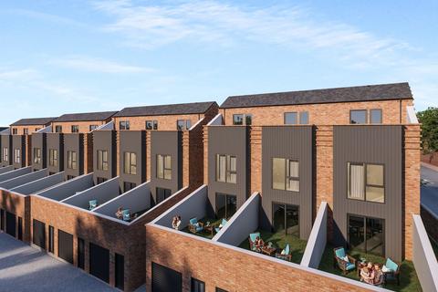 undefined, Cliffefield Road, Sheffield S8