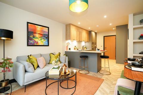 undefined, Cliffefield Road, Sheffield S8