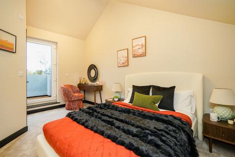 undefined, Cliffefield Road, Sheffield S8