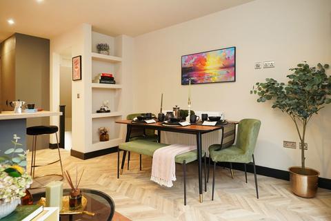 undefined, Cliffefield Road, Sheffield S8