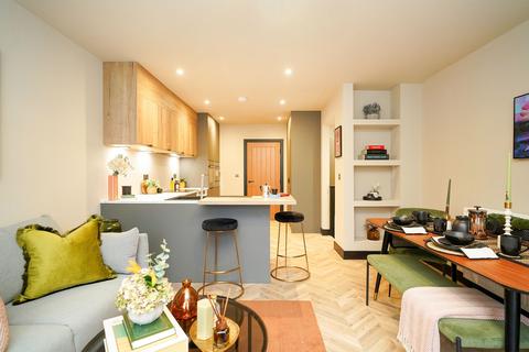 undefined, Cliffefield Road, Sheffield S8