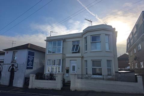 1 bedroom flat to rent, Star Street, Ryde PO33