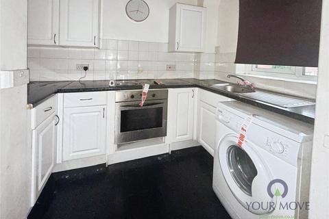 undefined, Mottisfont Road, London SE2