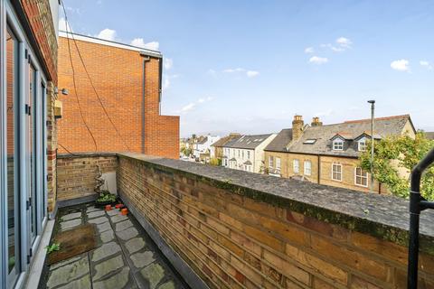 undefined, Hartfield Road, Wimbledon, London, SW19