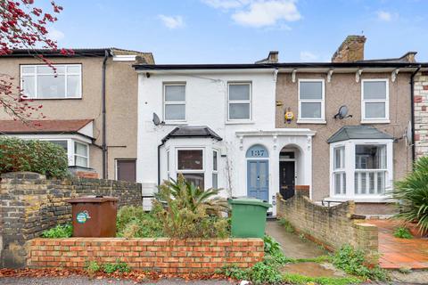 Grange Park Road, Leyton, E10