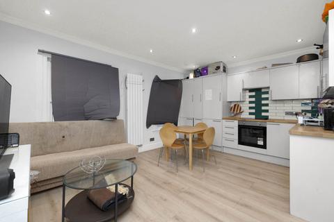 undefined, Grange Park Road, Leyton, E10