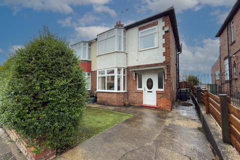 undefined, 23 Broomhill Gardens, Hartlepool, County Durham TS26 0JP