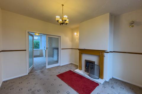 undefined, 23 Broomhill Gardens, Hartlepool, County Durham TS26 0JP