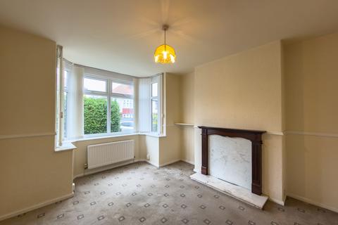 undefined, 23 Broomhill Gardens, Hartlepool, County Durham TS26 0JP