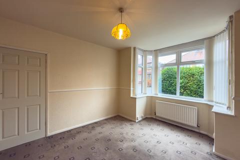 undefined, 23 Broomhill Gardens, Hartlepool, County Durham TS26 0JP