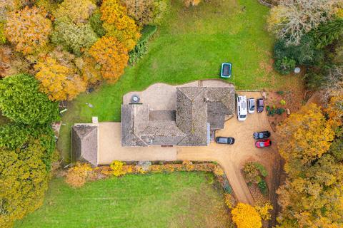 6 bedroom detached house for sale, Forest Lane, Ringwood BH24