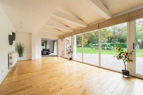 6 bedroom detached house for sale, Forest Lane, Ringwood BH24