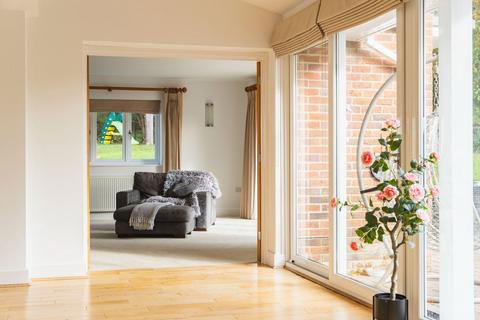 6 bedroom detached house for sale, Forest Lane, Ringwood BH24