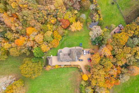 undefined, Forest Lane, Ringwood BH24