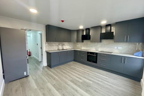 undefined, Meyrick Road, London, Greater London, NW10