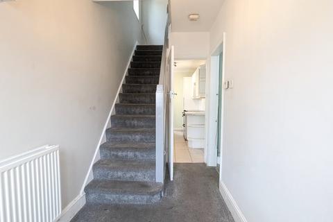 undefined, Vine Street, Worcester WR3