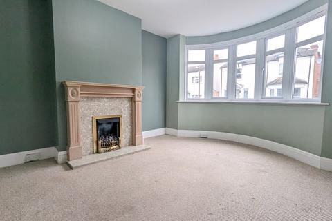 undefined, Vine Street, Worcester WR3