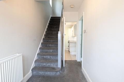 undefined, Vine Street, Worcester WR3
