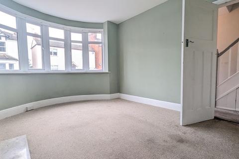 undefined, Vine Street, Worcester WR3