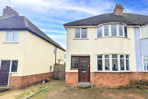 3 bedroom semi-detached house for sale, Vine Street, Worcester WR3