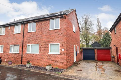 undefined, Chapel Avenue, Norwich NR15