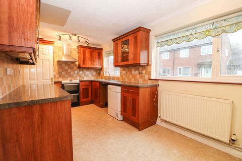 undefined, Chapel Avenue, Norwich NR15