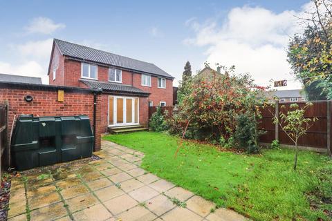 undefined, Chapel Avenue, Norwich NR15