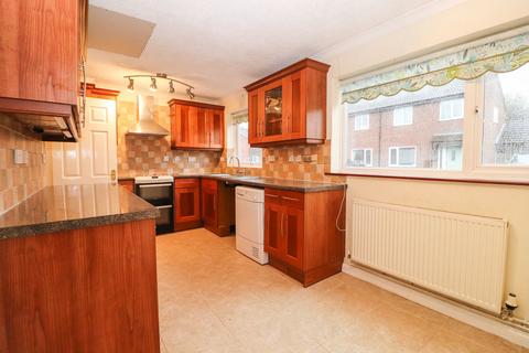 undefined, Chapel Avenue, Norwich NR15