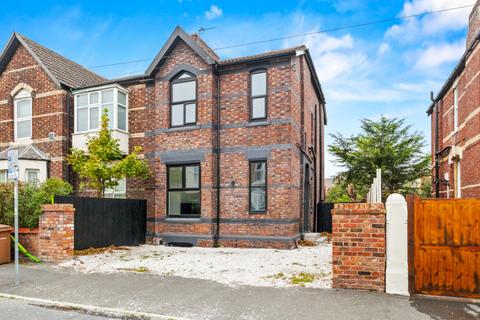 undefined, Westminster Road, Liscard, Wallasey CH44
