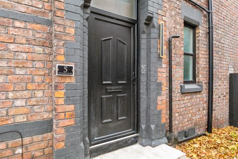 undefined, Westminster Road, Liscard, Wallasey CH44