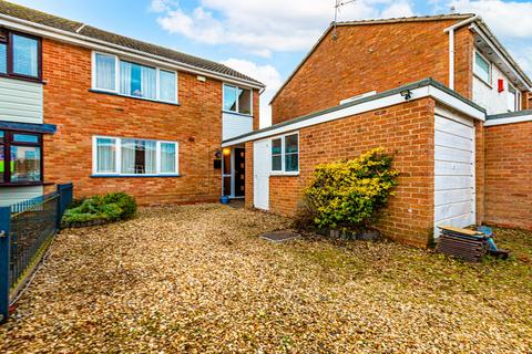 3 bedroom semi-detached house for sale, Fleckney LE8