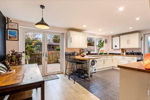 3 bedroom semi-detached house for sale, Fleckney LE8