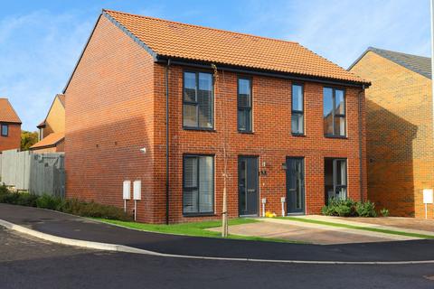 3 bedroom semi-detached house for sale, Wayside Point, Ellington NE61